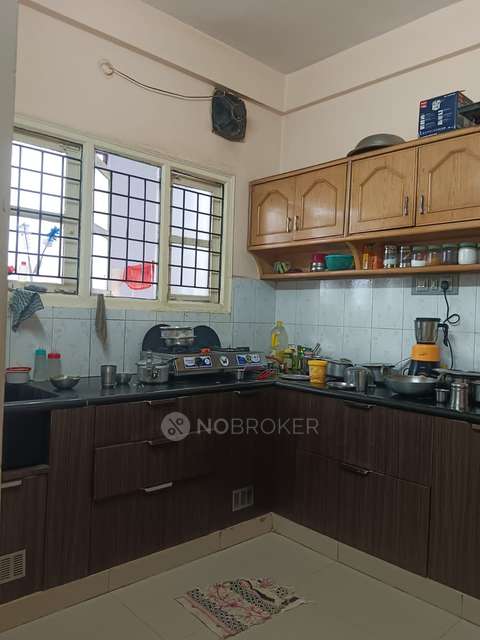 2 BHK Flat In Sri Lakshmi Venkateshwara Residency For Sale  In Sudhama Nagar