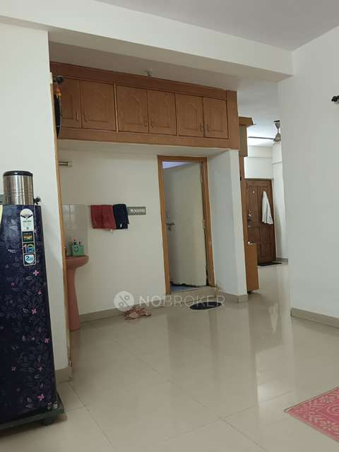 2 BHK Flat In Sri Lakshmi Venkateshwara Residency For Sale  In Sudhama Nagar