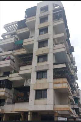 1 BHK Flat In Shreenanda Classic, Rahatani for Rent  In Rahatani