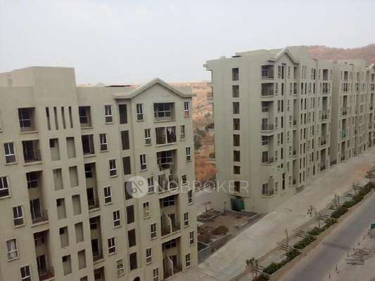 1 BHK Flat In Xrbia Hinjawadi for Rent  In Nerhe