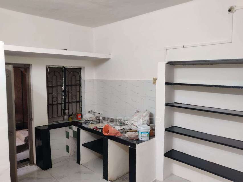 1 BHK House for Rent  In New Sanghavi