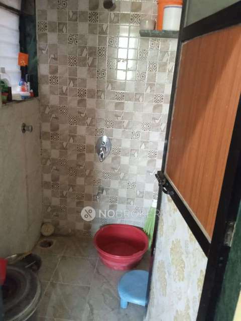 1 BHK Flat In Panvelkar Homes, Phase Ii, Ambernath West. For Sale  In Ambernath West.