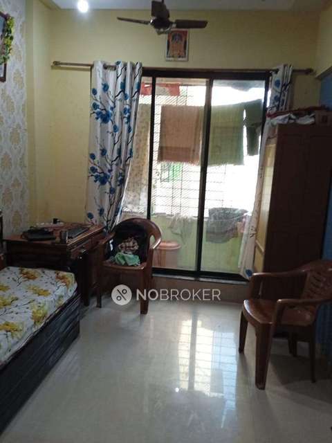 1 BHK Flat In Panvelkar Homes, Phase Ii, Ambernath West. For Sale  In Ambernath West.