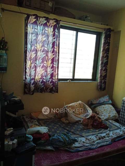 1 BHK Flat In Panvelkar Homes, Phase Ii, Ambernath West. For Sale  In Ambernath West.