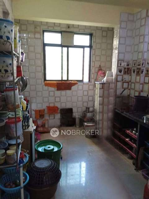 1 BHK Flat In Panvelkar Homes, Phase Ii, Ambernath West. For Sale  In Ambernath West.