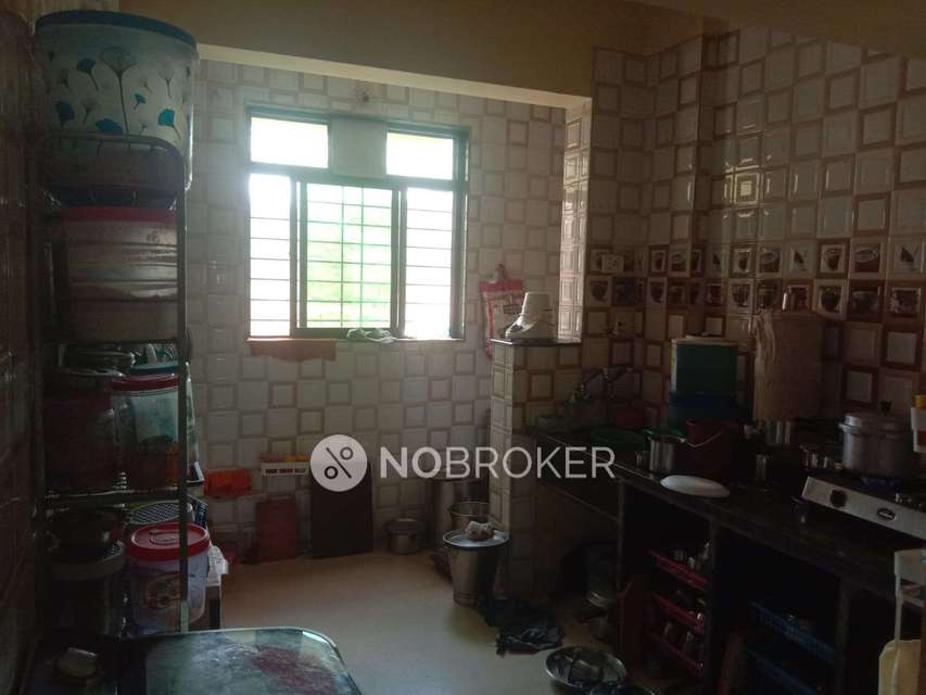 1 BHK Flat In Panvelkar Homes, Phase Ii, Ambernath West. For Sale  In Ambernath West.