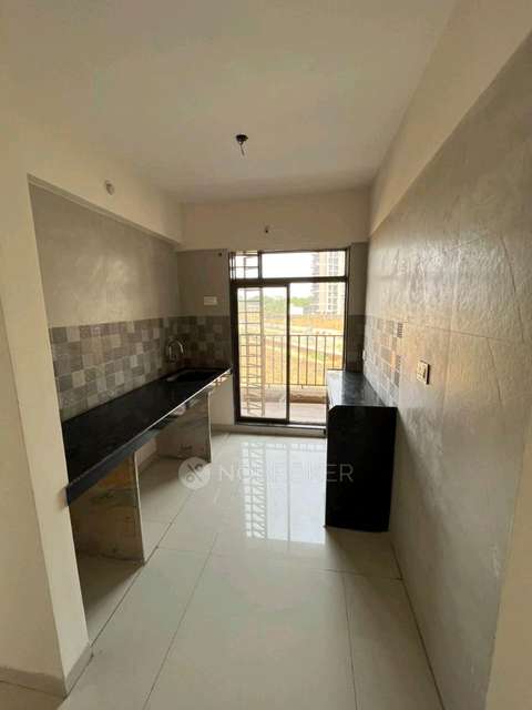 1 BHK Flat In Jindal Avenue  For Sale  In Panvel