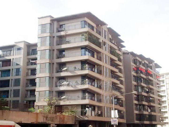 4 BHK Flat In Kohinoor City Phase 2 For Sale  In Kurla West