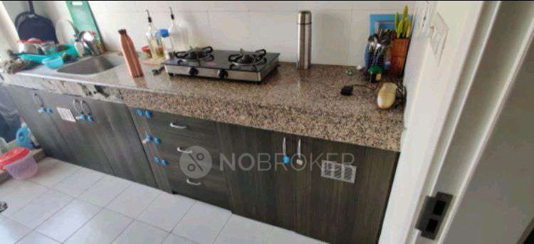 2 BHK Flat In Dlf Gardencity for Rent  In Dlf Gardencity Apartments, Semmancheri, Chennai, Tamil Nadu 600130, India