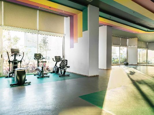2 BHK Flat In Marathon Monte South For Sale  In Byculla