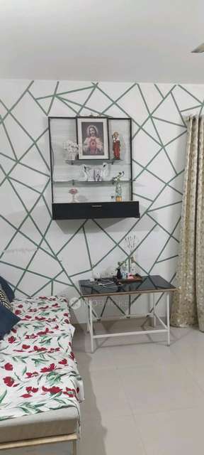 2 BHK Flat In S R Flora Apartment For Sale  In  Hongasandra