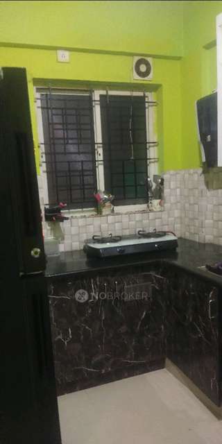 2 BHK Flat In S R Flora Apartment For Sale  In  Hongasandra