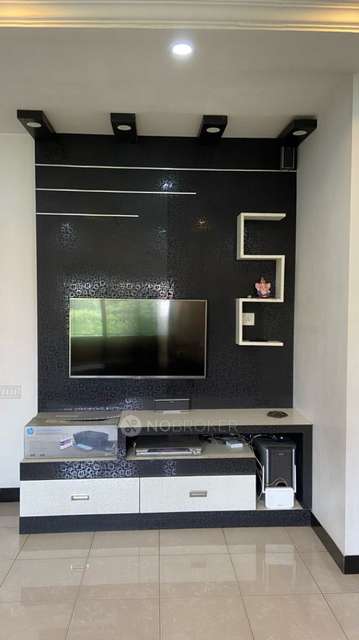 2 BHK Flat In Kasturi Ike No Midori For Sale  In Bavdhan