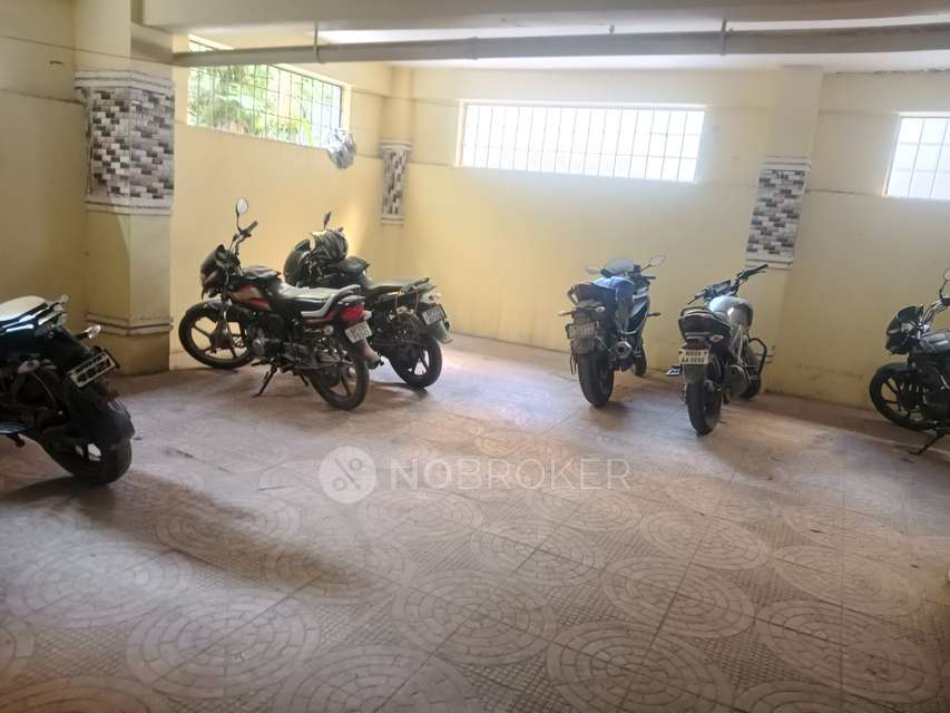 2 BHK Flat In Mokshagna Castle For Sale  In Gachibowli