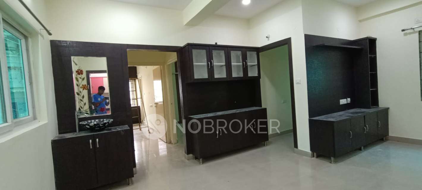 2 BHK Flat In Mokshagna Castle For Sale  In Gachibowli