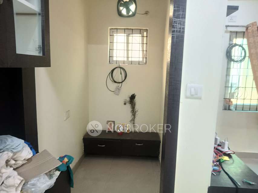 2 BHK Flat In Mokshagna Castle For Sale  In Gachibowli