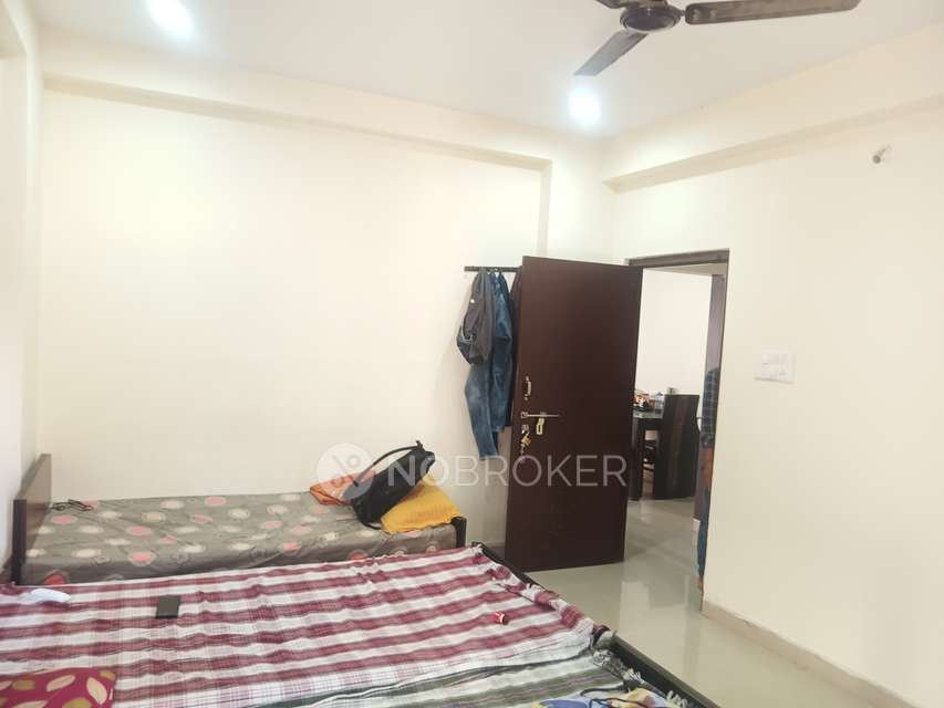 2 BHK Flat In Mokshagna Castle For Sale  In Gachibowli