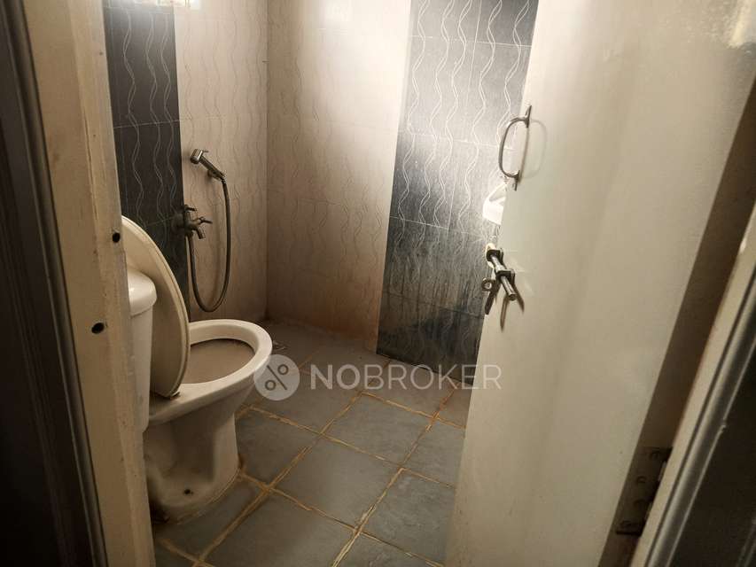 2 BHK Flat In Mokshagna Castle For Sale  In Gachibowli