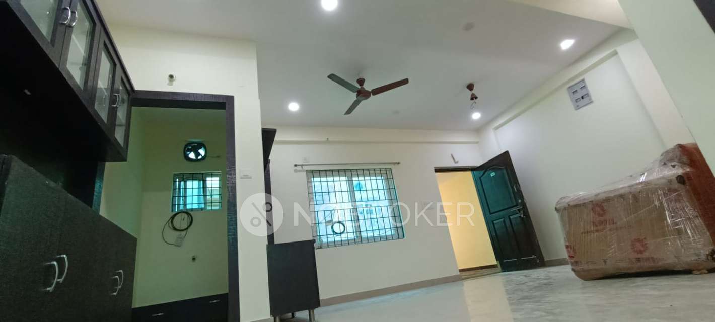 2 BHK Flat In Mokshagna Castle For Sale  In Gachibowli