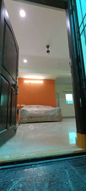 2 BHK Flat In Mokshagna Castle For Sale  In Gachibowli