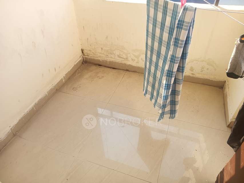 2 BHK Flat In Mokshagna Castle For Sale  In Gachibowli