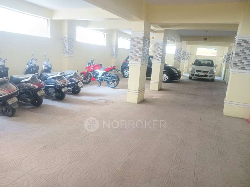 2 BHK Flat In Mokshagna Castle For Sale  In Gachibowli