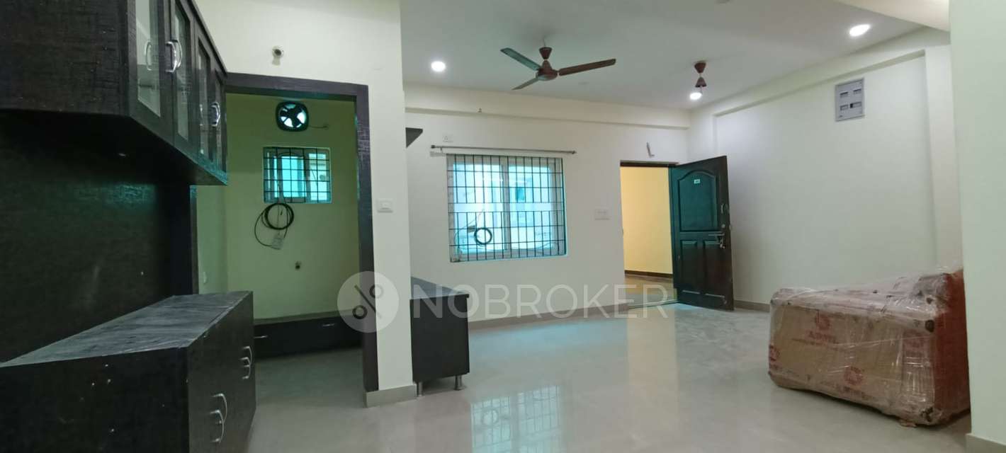 2 BHK Flat In Mokshagna Castle For Sale  In Gachibowli