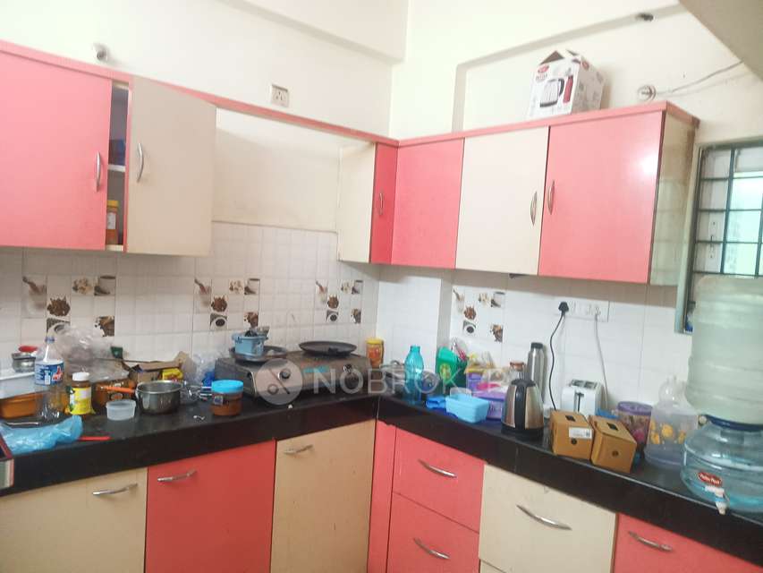 2 BHK Flat In Mokshagna Castle For Sale  In Gachibowli