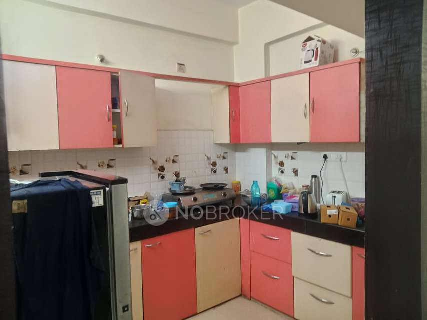 2 BHK Flat In Mokshagna Castle For Sale  In Gachibowli