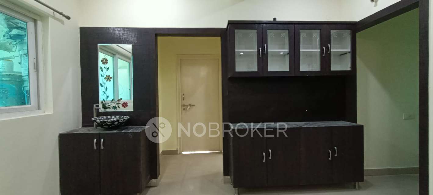 2 BHK Flat In Mokshagna Castle For Sale  In Gachibowli