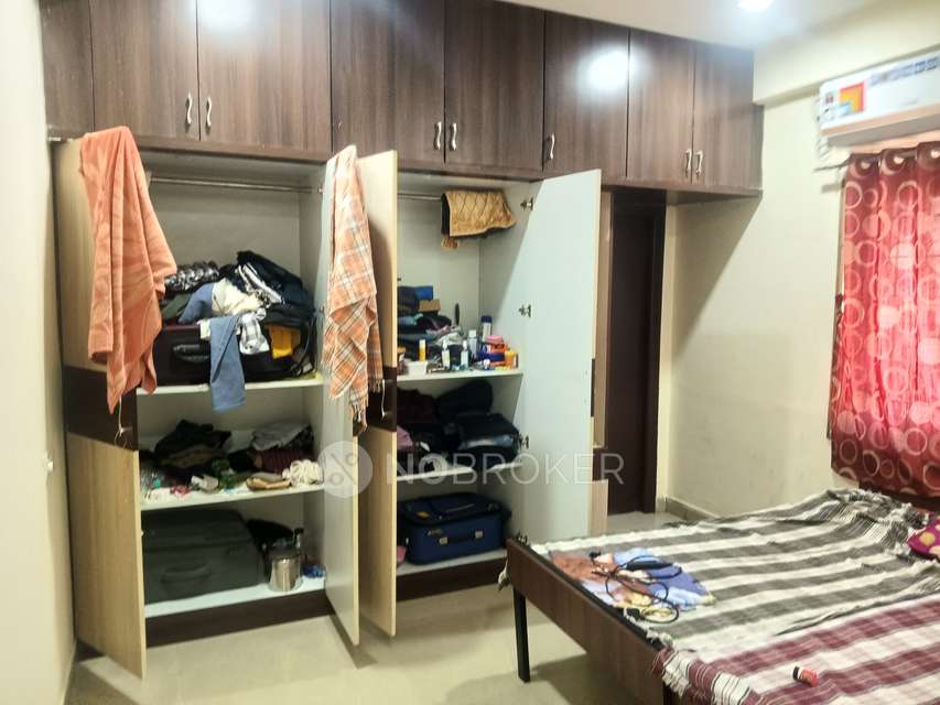 2 BHK Flat In Mokshagna Castle For Sale  In Gachibowli