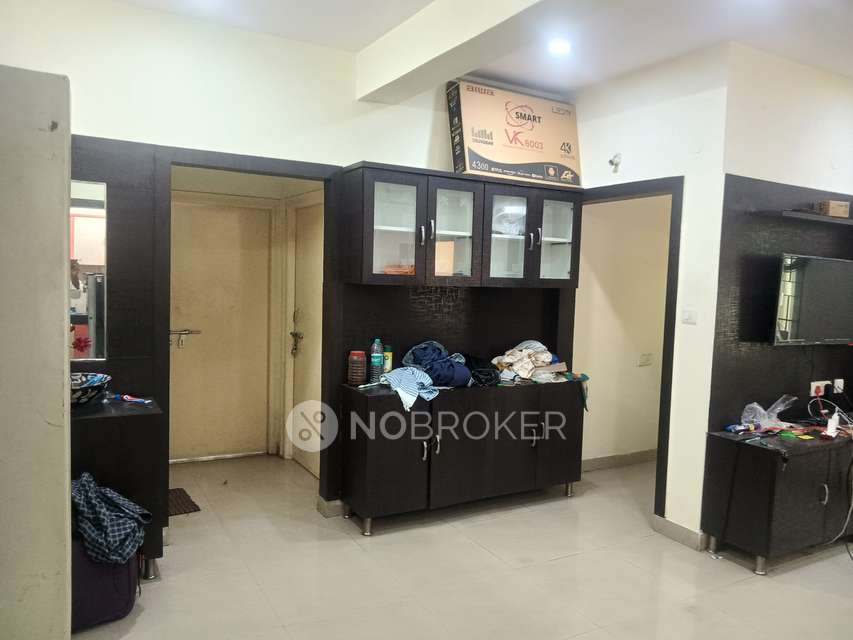 2 BHK Flat In Mokshagna Castle For Sale  In Gachibowli