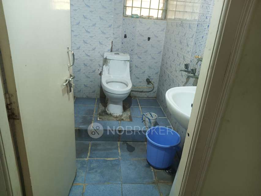 2 BHK Flat In Mokshagna Castle For Sale  In Gachibowli