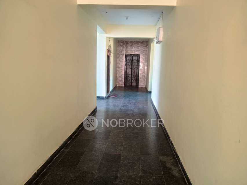 2 BHK Flat In Mokshagna Castle For Sale  In Gachibowli