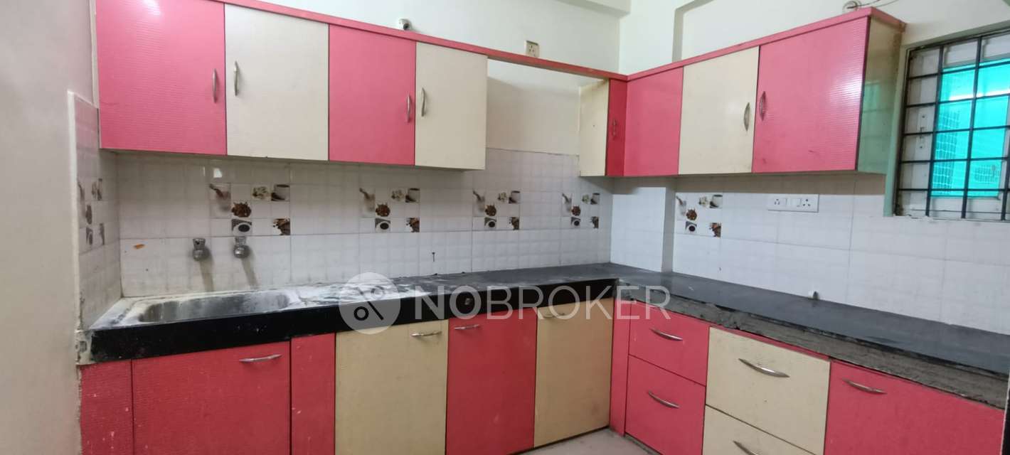 2 BHK Flat In Mokshagna Castle For Sale  In Gachibowli