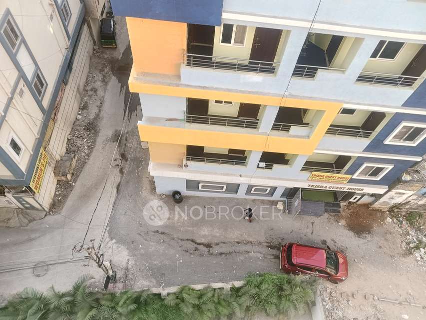 2 BHK Flat In Mokshagna Castle For Sale  In Gachibowli