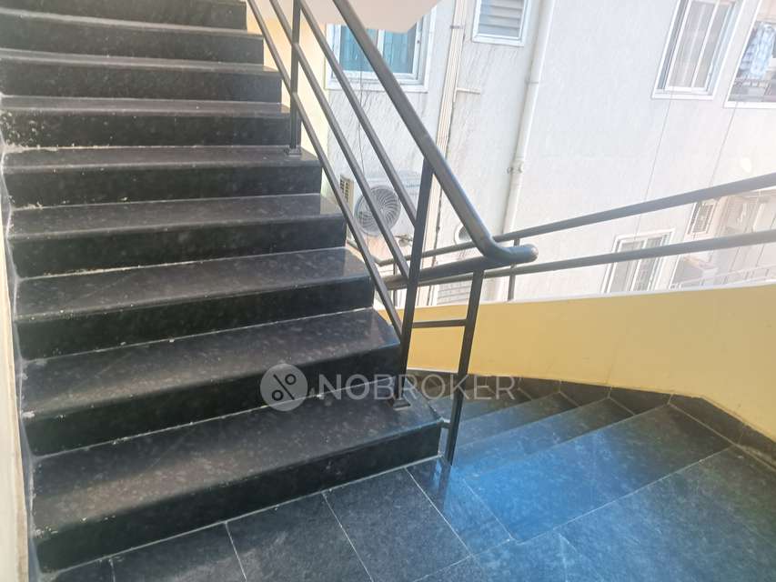 2 BHK Flat In Mokshagna Castle For Sale  In Gachibowli