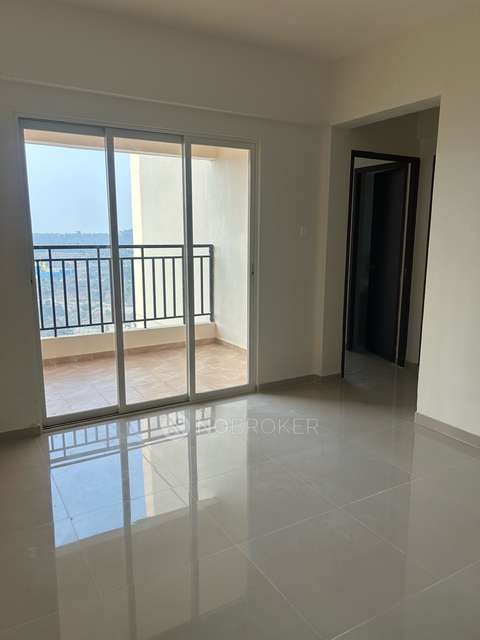 2 BHK Flat In Puraniks Abitante For Sale  In Bavdhan