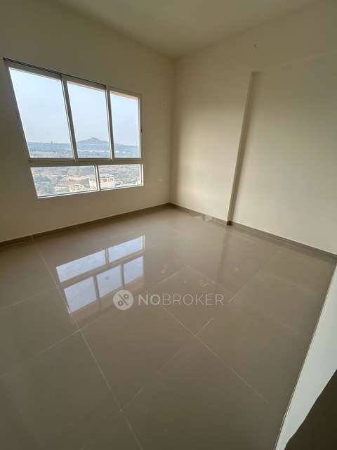 2 BHK Flat In Puraniks Abitante For Sale  In Bavdhan