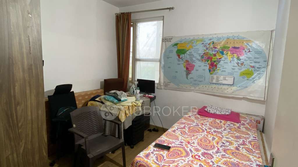 2 BHK Flat In Tulip Lemon, Sector-69 for Rent  In Tulip Lemon 69