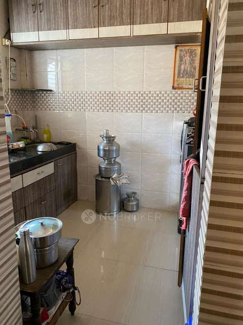 1 BHK Flat In P&t Colony For Sale  In Dombivili East