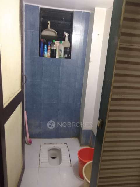 1 BHK Flat In P&t Colony For Sale  In Dombivili East