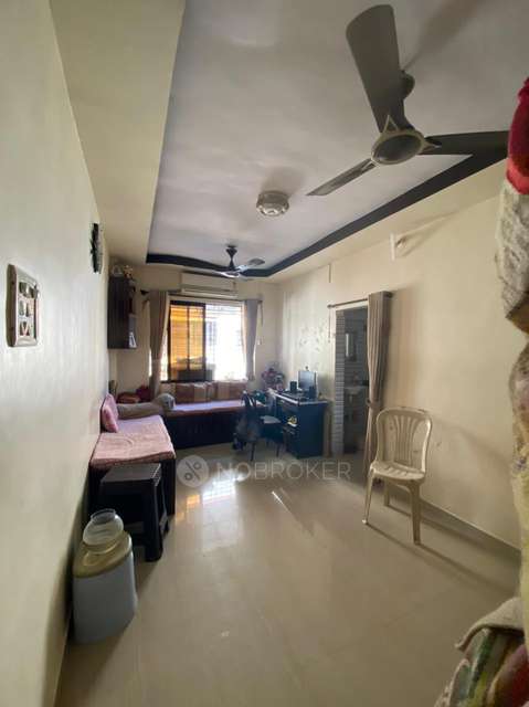 1 BHK Flat In P&t Colony For Sale  In Dombivili East