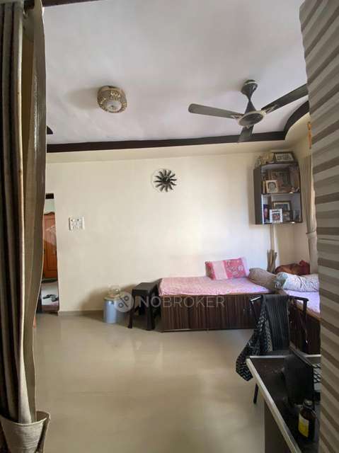 1 BHK Flat In P&t Colony For Sale  In Dombivili East