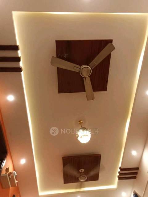 2 BHK Flat In Mythti Layout Near Hopefarm For Sale  In Maithri Layout 2nd Main, Whitefield Main Rd, Near Hope Farm Circle, Maithri Layout, Kadugodi, Bengaluru, Karnataka 560066, India