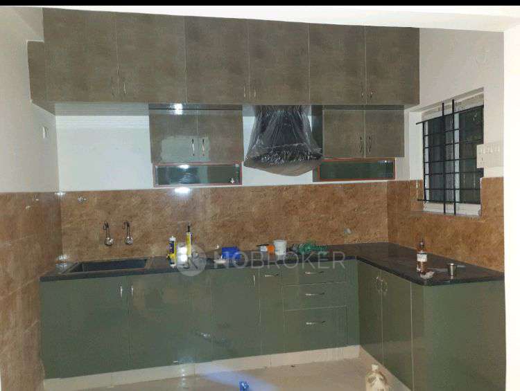 2 BHK Flat In Mythti Layout Near Hopefarm For Sale  In Maithri Layout 2nd Main, Whitefield Main Rd, Near Hope Farm Circle, Maithri Layout, Kadugodi, Bengaluru, Karnataka 560066, India