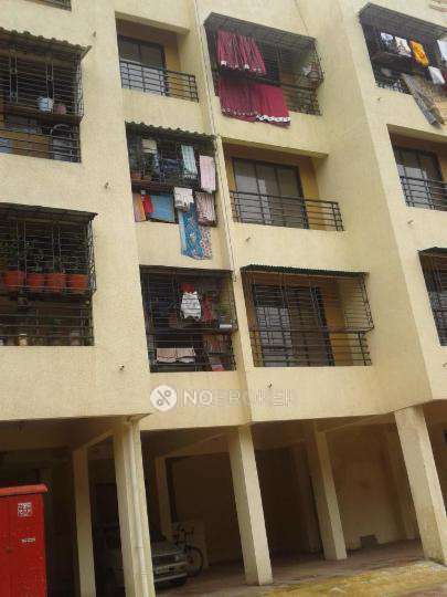 1 BHK Flat In Kaarshnivihar Apartment  For Sale  In Panvel