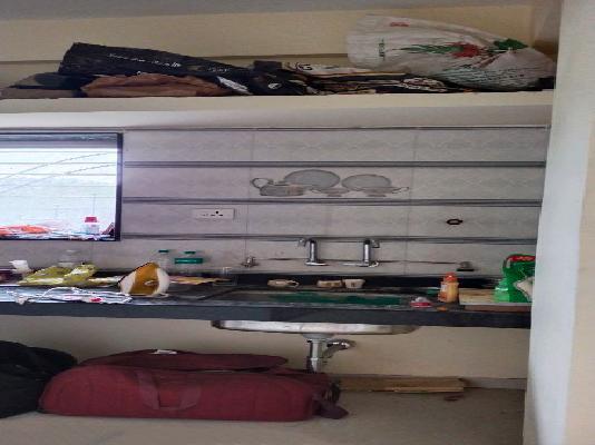 1 RK Flat In Standalone Building  for Rent  In Wagholi