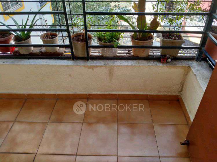 1 BHK Flat In Rahi Sankul for Rent  In Lohegaon