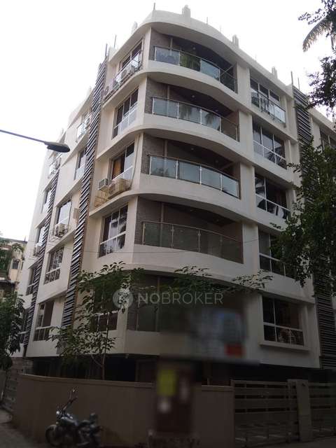 4 BHK Flat In Sairah Apartment For Sale  In Vile Parle East